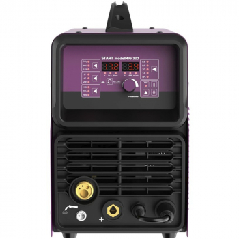 Сварочный полуавтомат WEGA 320 MIG StartPro 2W320m, изображение 5 от компании Сварнов в Казани