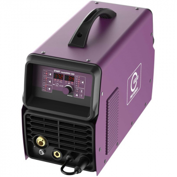 Сварочный полуавтомат WEGA 320 MIG StartPro 2W320m, изображение 6 от компании Сварнов в Казани