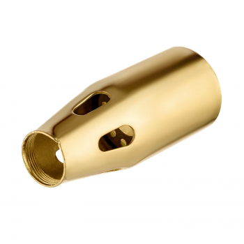 Горелка газовоздушная ГВ-100-В, L=500 ПТК, изображение 3 от компании Сварнов в Казани