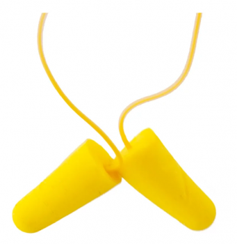 Беруши со шнурком от компании Сварнов в Казани