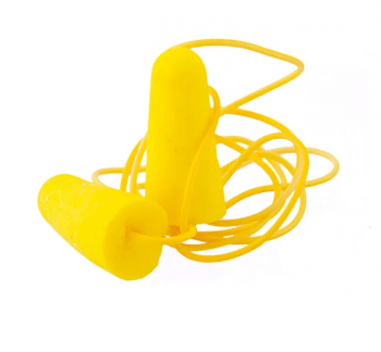 Беруши со шнурком, изображение 2 от компании Сварнов в Казани