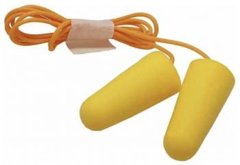 Беруши со шнурком, изображение 3 от компании Сварнов в Казани