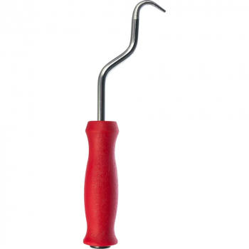 Крюк для вязки проволоки 220х30мм РемоКолор от компании Сварнов в Казани