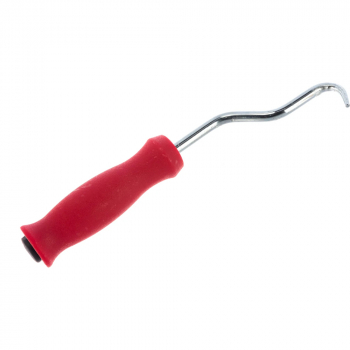 Крюк для вязки проволоки 220х30мм РемоКолор, изображение 3 от компании Сварнов в Казани