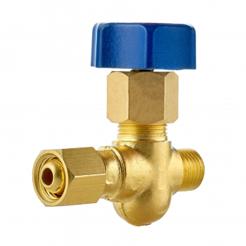 Вентиль газовый (К) к МТР от компании Сварнов в Казани