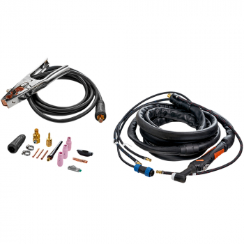 Сварочный аппарат Сварог TIG 315 P AC/DC MULTIWAVE "PRO" (Е202) НАКС, изображение 5 от компании Сварнов в Казани