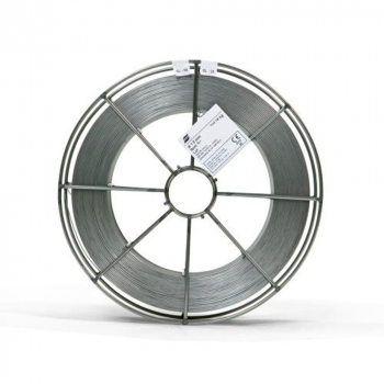 Проволока порошковая Weld O-100 ф. 1,6 мм (12,5кг) Esab EWO10016E от компании Сварнов в Казани