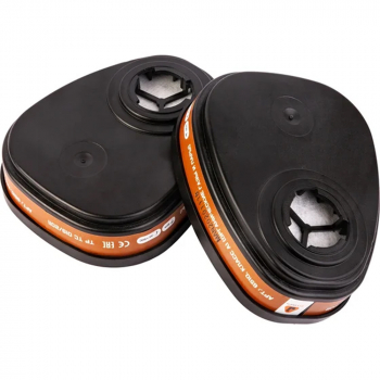 Комплект для защиты дыхания Jeta Safety J-SET 6500 размер M, изображение 4 от компании Сварнов в Казани
