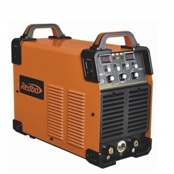 Сварочный полуавтомат REDBO Expert MIG 3500 (2 блока, тележка) 211931134912 от компании Сварнов в Казани