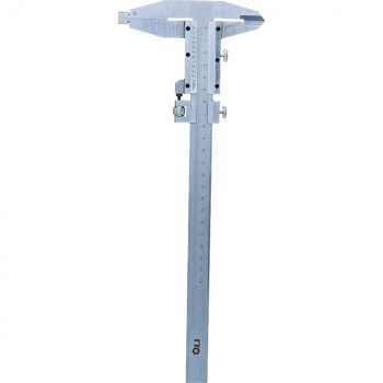 Штангенциркуль ШЦ-2-200-0,05 ГОСТ 166-89 ГТО от компании Сварнов в Казани