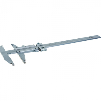 Штангенциркуль ШЦ-2-200-0,05 ГОСТ 166-89 ГТО, изображение 2 от компании Сварнов в Казани