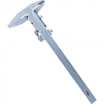 Штангенциркуль ШЦ-2-200-0,05 ГОСТ 166-89 ГТО, изображение 3 от компании Сварнов в Казани