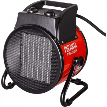 Пушка тепловая ТЭПК-5000К Ресанта от компании Сварнов в Казани