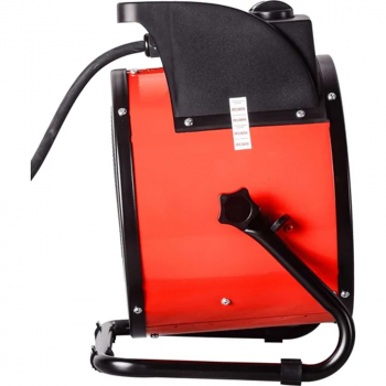 Пушка тепловая ТЭПК-5000К Ресанта, изображение 5 от компании Сварнов в Казани