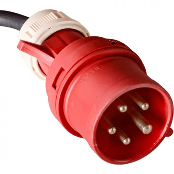 Пушка тепловая ТЭПК-5000К Ресанта, изображение 6 от компании Сварнов в Казани