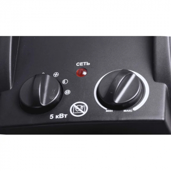 Пушка тепловая ТЭПК-5000К Ресанта, изображение 7 от компании Сварнов в Казани