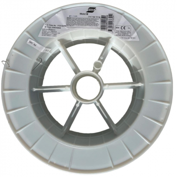 Проволока сварочная Weld M 309LSi ф 1,2 мм Esab (15кг) (замена ОК Autrod 309LSi) 515112247M от компании Сварнов в Казани
