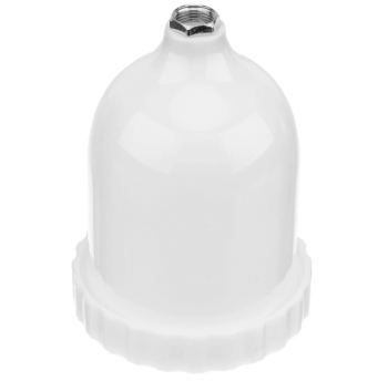 Краскопульт пневматический с верхним бачком, 1,7 мм, V-0,6л, Matrix 57321, изображение 6 от компании Сварнов в Казани