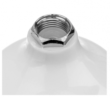 Краскопульт пневматический с верхним бачком, 1,7 мм, V-0,6л, Matrix 57321, изображение 8 от компании Сварнов в Казани