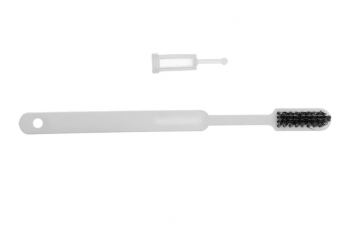 Краскопульт пневматический с верхним бачком, 1,7 мм, V-0,6л, Matrix 57321, изображение 9 от компании Сварнов в Казани