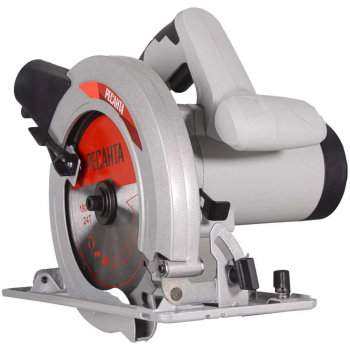 Пила дисковая Ресанта ДП-190/1800 (190 мм, 1800 Вт, 5500 об/мин) от компании Сварнов в Казани