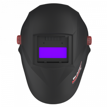 Маска сварщика Хамелеон START BLACK MASK АСФ 100, изображение 2 от компании Сварнов в Казани