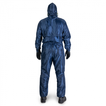 Комбинезон многоразовый защитный из полиэфирной ткани JPC75b-L Jeta Safety (маркированный), изображение 3 от компании Сварнов в Казани