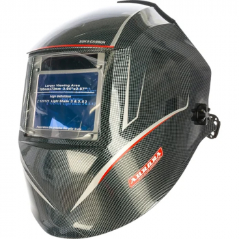 Маска сварщика Хамелеон Aurora SUN-9 CARBON, изображение 2 от компании Сварнов в Казани