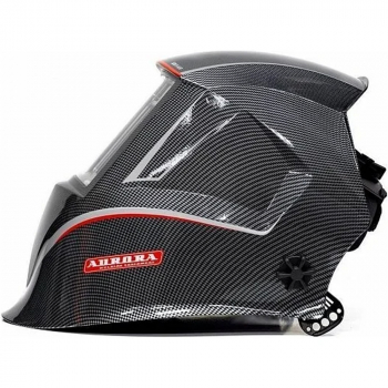 Маска сварщика Хамелеон Aurora SUN-9 CARBON, изображение 3 от компании Сварнов в Казани