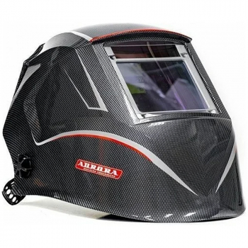 Маска сварщика Хамелеон Aurora SUN-9 CARBON, изображение 5 от компании Сварнов в Казани