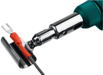 Паяльник газовый SolderGas 120K 30-120Вт 1300°С KRAFTOOL, изображение 10 от компании Сварнов в Казани