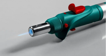 Паяльник газовый SolderGas 120K 30-120Вт 1300°С KRAFTOOL, изображение 13 от компании Сварнов в Казани