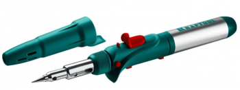 Паяльник газовый SolderGas 120K 30-120Вт 1300°С KRAFTOOL, изображение 5 от компании Сварнов в Казани