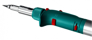 Паяльник газовый SolderGas 120K 30-120Вт 1300°С KRAFTOOL, изображение 7 от компании Сварнов в Казани