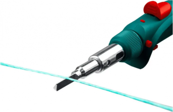 Паяльник газовый SolderGas 120K 30-120Вт 1300°С KRAFTOOL, изображение 9 от компании Сварнов в Казани