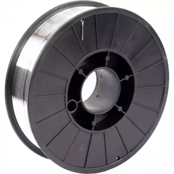 Проволока сварочная СВ-08Г2С-П/ER70S-6 ф 1,0 мм (15 кг) D300-52 Deka (полированная) от компании Сварнов в Казани