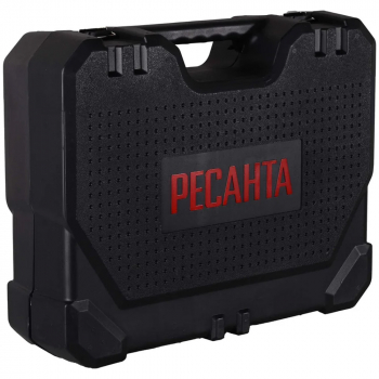 Перфоратор Ресанта П-40-1600КМ (11,3 Дж, 1600 Вт, SDS-Max, 0–620 об/мин, 0–3750 уд/мин, кейс), изображение 9 от компании Сварнов в Казани