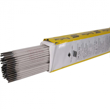 Электроды ОК 53.70 ф 2,5 мм (1,8 кг) VacPac Esab 5370253WG0, изображение 2 от компании Сварнов в Казани