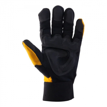 Перчатки антивибрационные защитные Jeta Safety JAV01-VP-11/XXL Vibro, изображение 3 от компании Сварнов в Казани