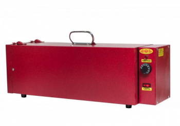 Печь сушки и прокалки электродов (ПСПЭ 10/400) ТЭН и К от компании Сварнов в Казани