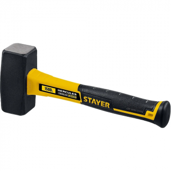 Кувалда 1,5кг STAYER Hercules Professional от компании Сварнов в Казани