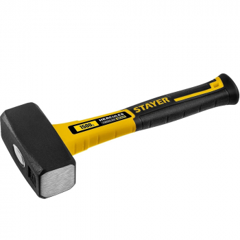 Кувалда 1,5кг STAYER Hercules Professional, изображение 2 от компании Сварнов в Казани