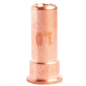 Сопло 1,0 мм (CS 50) удлиненное IVU0019-10 Сварог IVU0019-10 от компании Сварнов в Казани