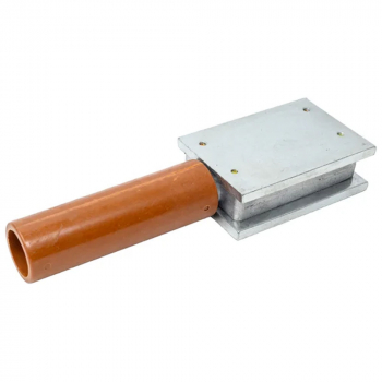 Клемма заземления магнитная 600А МКЗ-600 ПТК, изображение 2 от компании Сварнов в Казани