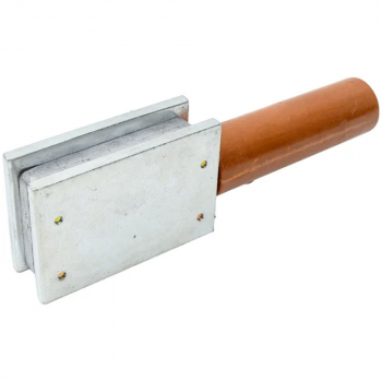 Клемма заземления магнитная 600А МКЗ-600 ПТК, изображение 3 от компании Сварнов в Казани