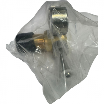 Редуктор инертный газ (аргон, азот, гелий) CTLH O2 200/30б, вх. G3/4, вых. G1/4 GCE KRASS, изображение 4 от компании Сварнов в Казани