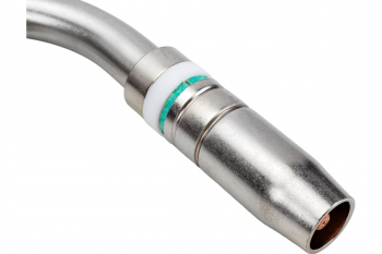 Горелка MS 25F (230А) 5м TECH Сварог ICTF2795, изображение 5 от компании Сварнов в Казани