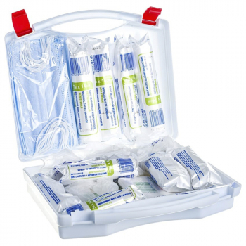 Аптечка первой помощи работникам, изображение 3 от компании Сварнов в Казани