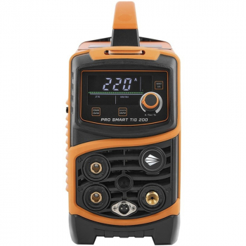 Сварочный аппарат Сварог TIG 200 OXIFREE "PRO SMART" (W227S), изображение 3 от компании Сварнов в Казани