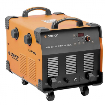 Сварочный инвертор Сварог CUT 90 Air Plus "REAL" (L235) 00000100212, изображение 2 от компании Сварнов в Казани